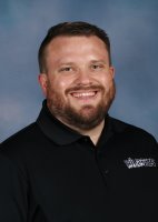 Mr. Shearon, Social Studies Teachers at Wharton High School